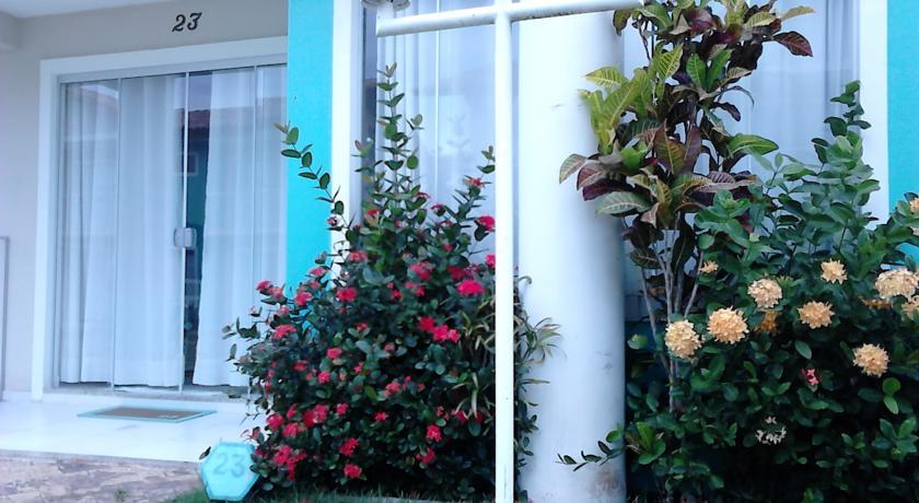 Apto Temporada Mont Moria Hotel Porto Seguro Quarto foto