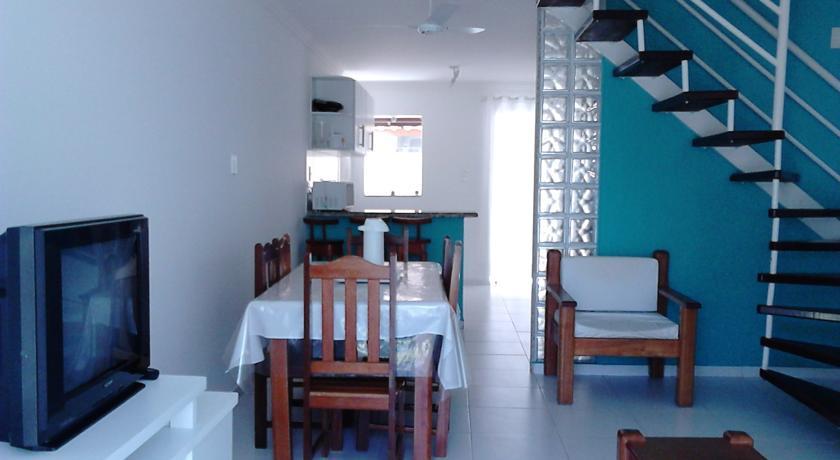 Apto Temporada Mont Moria Hotel Porto Seguro Quarto foto